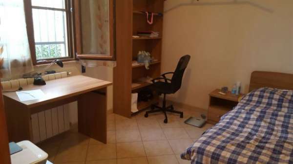 Foto X ragazze camera con bagno