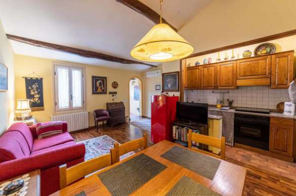 Foto Zafferano apartment