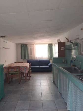 Foto ZAGAROLO BILOCALE CON POSTO AUTO E GIARDINO PRIVATO