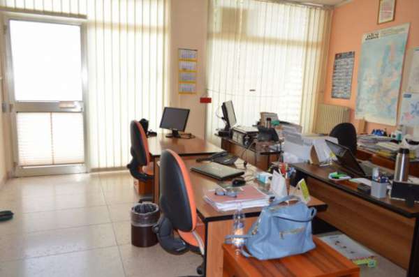 Foto ZAI, NEGOZIO o UFFICIO Cat. C/1, 60 MQ. affittasi 720  mensili senza Iva......