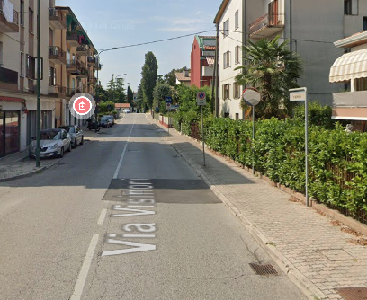 Foto ZELARINO - GRAZIOSO POSTO LETTO CON POSTO AUTO INCLUSO