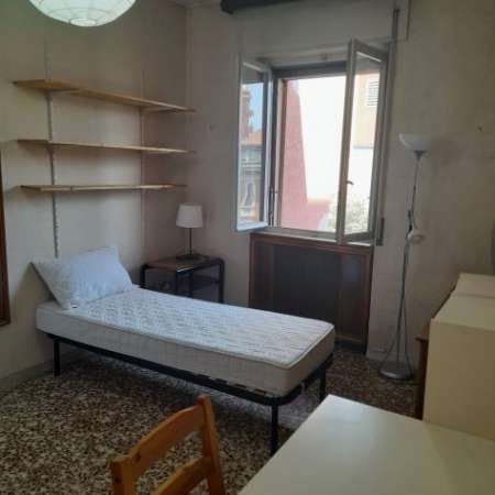 Foto Zona Bocconi - stanza singola per studentessa