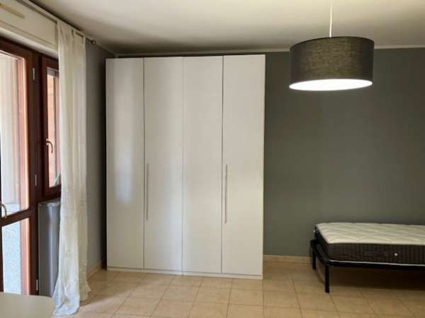 Foto Zona Campus nuova camera singola studenti