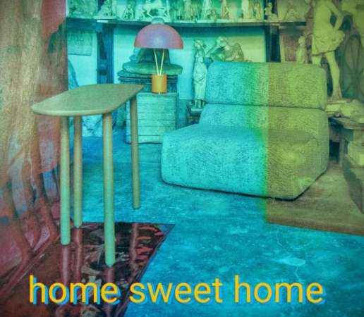 Foto Zona collina est grazioso bilocale 550