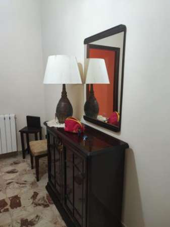 Foto Zona due Obelischi nei pressi Cittadella universitaria