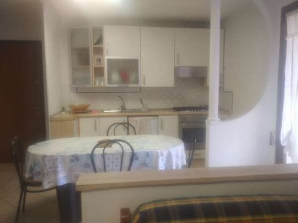 Foto Zona est bilo accessoriato con Ampia Terrazza