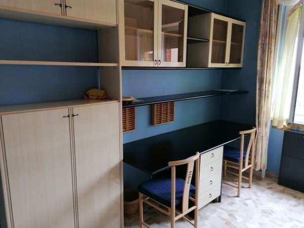 Foto Zona Famagosta vicinanza IULM