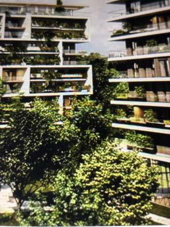 Foto zona maggiolina  Milano LOCAZIONE  appartamento eu 2980 al mese