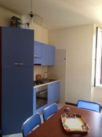 Foto ZONA NOLO MORBEGNO TRILOCALE ARREDATO