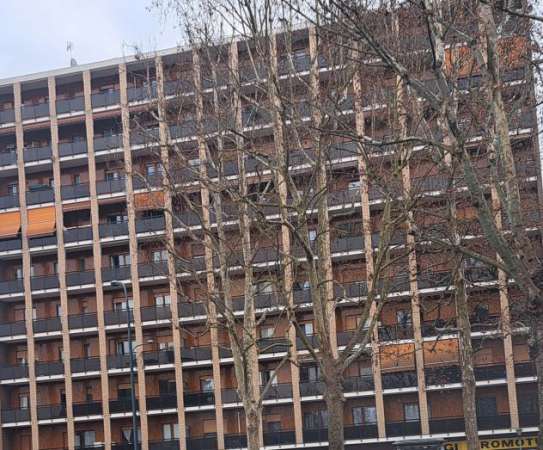 Foto Zona piazza Pitagora affittasi grazioso appartamento