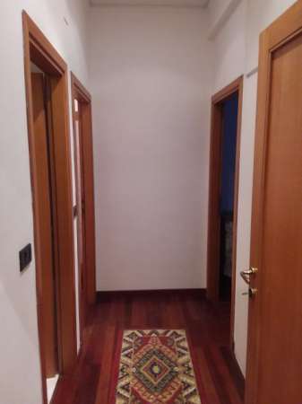 Foto ZONA POMPIERI AFFITTASI BELLISSIMO APPARTAMENTO ARREDATO9