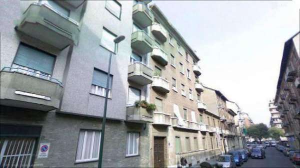 Foto ZONA SANTA RITA ADIACENZE CORSO AGNELLI AFFITTASI MONOLOCALE NON ARREDATO