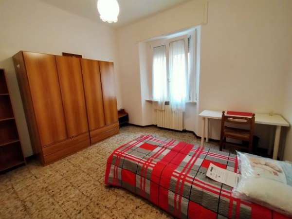 Foto Zona servita, appartamento per 3 studenti
