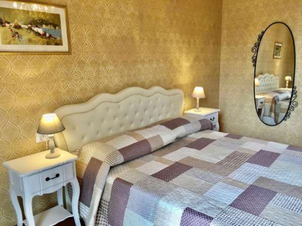 Foto ZONA STAZIONE BILOCALE DAL 1 NOVEMBRE AL 31 MARZO