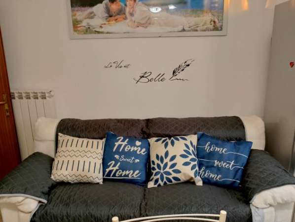 Foto Zona tra Oriago Mira bilocale arredato per ditta