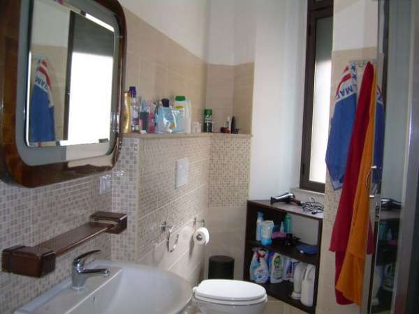 Foto Zona V.le Ionio - C.so Italia