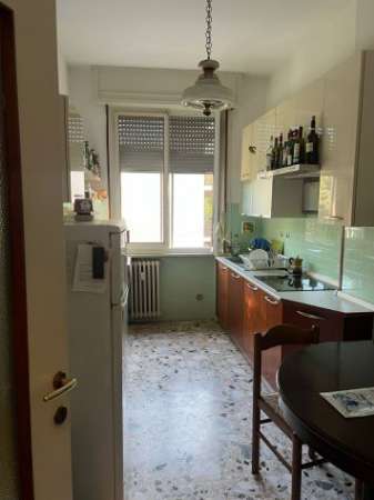 Foto Zona via Zarotto